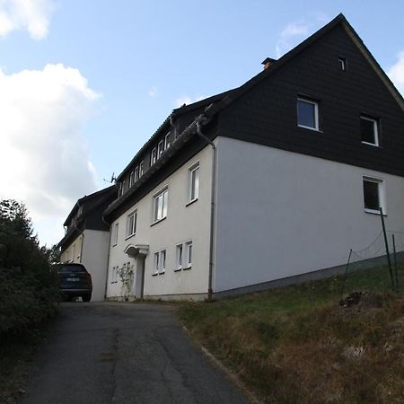 Wohnung Julius 6 Sankt-Andreasberg Extérieur photo
