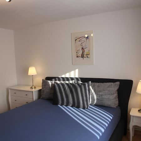Wohnung Julius 6 Sankt-Andreasberg Extérieur photo